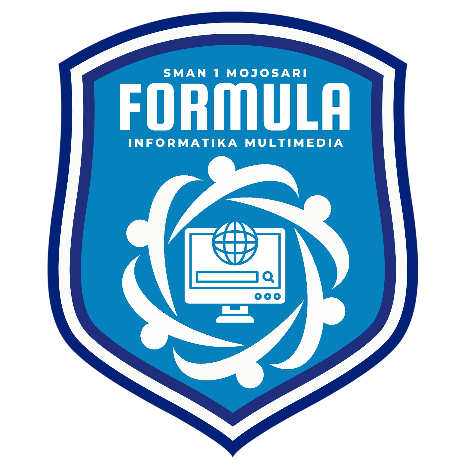 FORMULA Logo